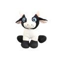 Factory Custom Stuffed Toy Plush Milk Cow
